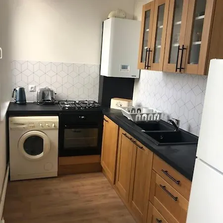 En Centre Pour 4 Personnes