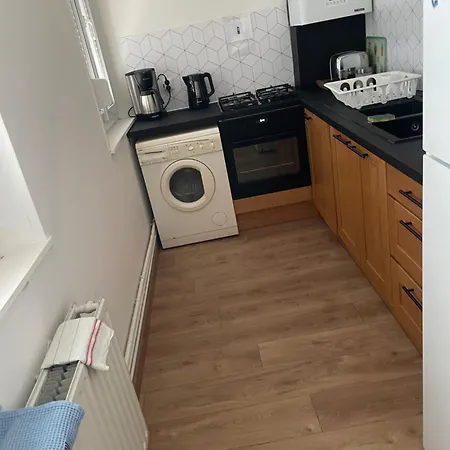 En Centre Pour 4 Personnes